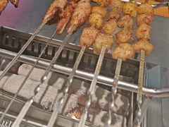 -古彭7只羊·招牌白串·碳锅羊肉旗舰店