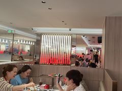 -海底捞火锅(杭州庆春路夜宵主题店)