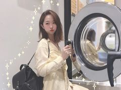 -XI·LaundryCafe 喜咖自助洗衣咖啡店
