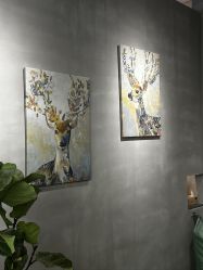 -菲·木田moontin造型salon