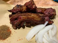 -天山醉美·新疆餐厅(富华里店)