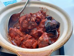 -莆田餐厅PUTIEN(三里屯店)