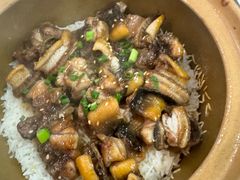 -红星光发煲仔饭(文海店)