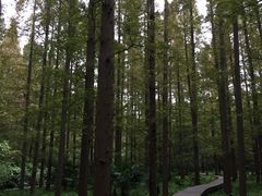 -上海怡沁园度假酒店