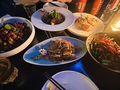 -洛缦音乐餐厅(工业展览馆万象城店)