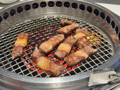 -焱铁烧·黑毛和牛专门店(杭州嘉里中心店)