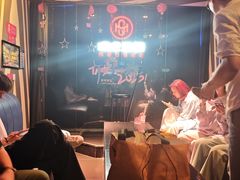 -唱吧麦颂KTV(萧山加州阳光广场店)