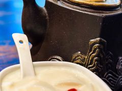 杏仁豆腐-陈麻婆豆腐(旗舰店)