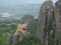 -梅黛奥拉修道院