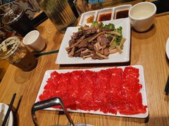 -掂档潮汕牛肉火锅(沈阳万象城店)