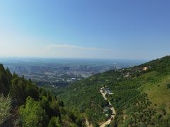 -华清宫景区