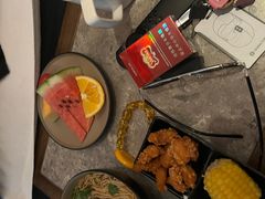 -和子足浴SPA会馆(东方之门店)