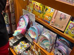 -西西弗书店&矢量咖啡(壹方购物中心店)