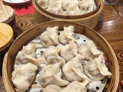 -新兴园饺子馆(河南街店)