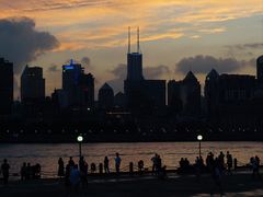 -Chili's Cafe&Bar奇利斯(滨江店)