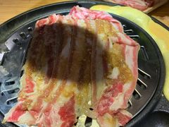 -喜来稀肉(北外滩白玉兰广场店)