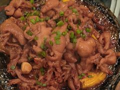 -西江美食舫·江西菜(健德桥店)