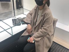 -CHANEL(恒隆广场店)