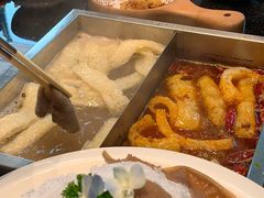 -五星桥原切肥牛火锅·30年专注好牛肉(湖塘店)