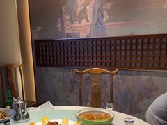 -老德州四合院·德州菜(天衢路店)