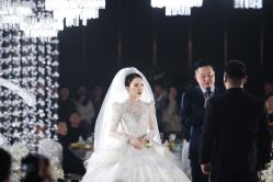 -MECCI婚礼摄影跟拍(红东方广场店)