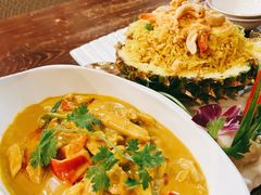 -Siam泰餐厅(水上公园店)