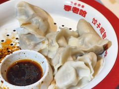 -李老哈·东北菜(宋园路店)