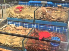 -海汕记·潮汕鲜牛肉火锅·自助