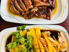 -下村新强记烧鹅店