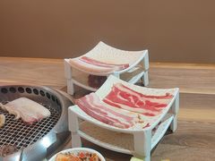 -AJIYA·池袋日式烧肉自助(天津万象城店)