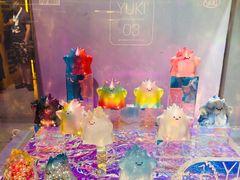 -泡泡玛特POPMART(上海环球港店)