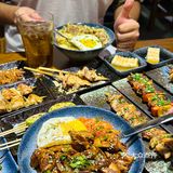 长沙｜大悦城！深夜食堂…i人聚ji地！！