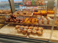 -BreadTalk面包新语·烘焙蛋糕(益田假日店)