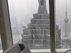 -君悦大酒店行政酒廊