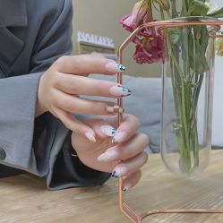 -U3美甲