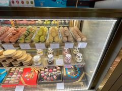 -PAUL LAFAYET 法式甜品(国金中心商场店)