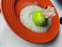 -量子制造·元创意料理(李公堤店)