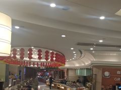 -元一希尔顿酒店·禅自助餐厅·啤酒花园