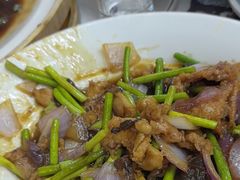 -山西派(桥东街店)