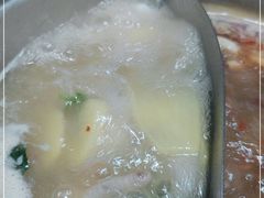 -傣妹火锅(南京东路一店)