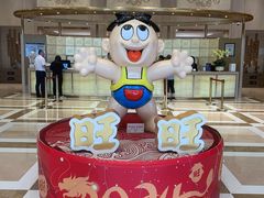 -上海神旺大酒店