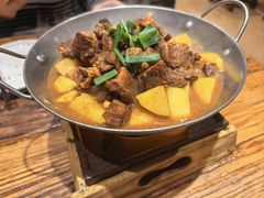 -百花人家(门城水岸店)