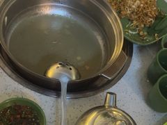 -润园四季椰子鸡火锅(海上世界店)