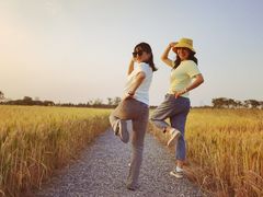 -汉长安城未央宫国家考古遗址公园