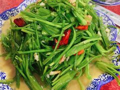炒水性杨花-老丽江餐馆(丽江华都商贸城店)