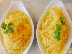 -江湖水乡铁锅炖魚(周庄嘉园店)