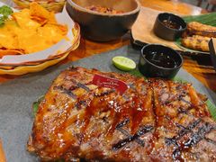 -Naughty Nuri’s Phuket