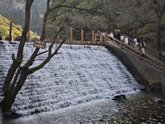 -少华山国家森林公园