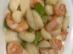 -大鸭梨烤鸭(左家庄店)