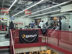 -COREFITNESS美式健身馆